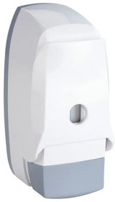 Dispenser cu cot model ASSOLO pentru dezinfectanți, WENKO