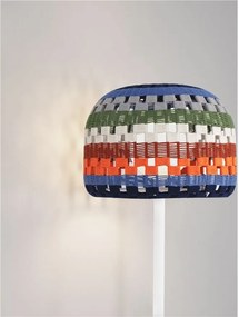 Lampa de podea pentru terasa exterior IP54 MARCY