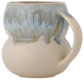 Ulcior din gresie Luna – Bloomingville