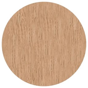 Blat masa Mordo stejar 70x70x2.5 cm