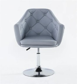 HC831 SCAUN GRI