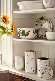 Recipient din metal pentru alimente Hammershøi Summer – Kähler Design