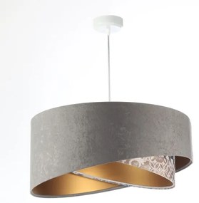 Lustră pe cablu GALAXY 1xE27/60W/230V