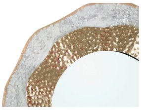 Oglindă de perete ø 54,5 cm Shai – Mauro Ferretti