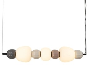 Lustra suspendata LED Modern 28w