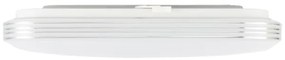 Plafonieră LED Brilliant ARIELLA LED/24W/230V 34x34 cm 3000K alb