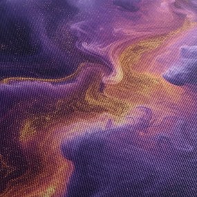 Tablou - Nebuloasa purpurie (120x50 cm)