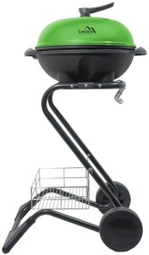 Grătar electric ZETTA - 230V