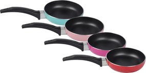 Tigaie pentru sos, Floria ZLN0409, diametru 12 cm, non stick
