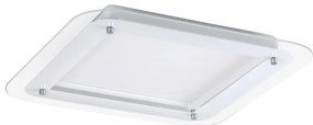 Rabalux 3489 - Plafonieră LORNA LED/18W/230V