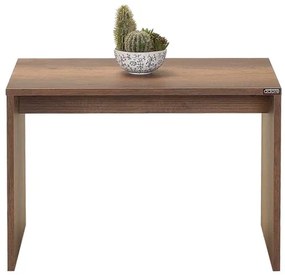 Măsuță de cafea 43x60 cm maro