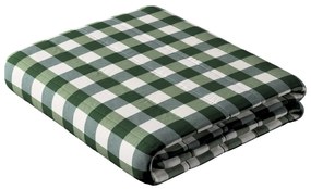 Cuvertura matlasata cu model