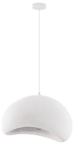 Lustra suspendata design modern, LEFKO-AERE, L 50cm