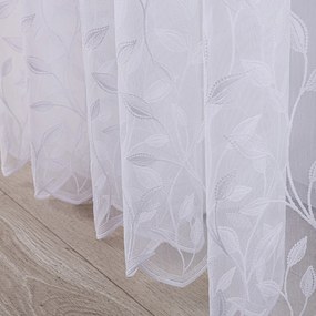 Draperie cu banda