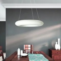 Suspensie moderna led 36W NAPOLI AZ1316 Azzardo