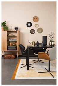 Masă de dining 90x220 cm Storm – Zuiver