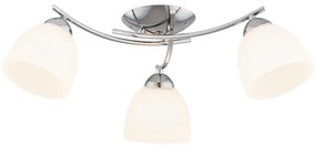 Lustră aplicată ALIA 3xE27/60W/230V