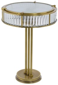 Veioza, Lampa de masa design LUX realizata manual LAVONE