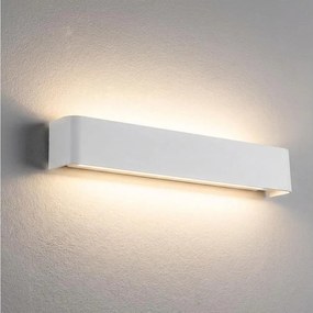 Ideal Lux - Aplică LED de perete DELTA LED/37W/230V 3000K 110 cm CRI 90 alb