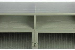 Vitrină verde 80x58 cm Herbe – White Label