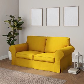 Husa canapea Ektorp 2-locuri, pliabil (pentru modele Ikea in vanzare din 2012)