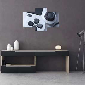 Tablou - Consolă (90x60 cm)