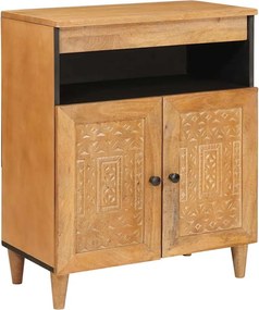 vidaXL Bufet Maro deschis 33.5 x 60 x 75 cm