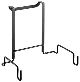 Organizator de bucătărie de agățat din oțel Galileo - Metaltex