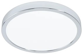 Eglo 99266 - Plafonieră LED pentru baie FUEVA 5 LED/20W/230V IP44