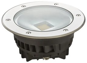 Corp de iluminat LED încastrat de exterior TERRA LED/20W/230V IP67 RED-Design Rendl-R10532