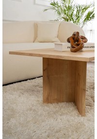 Măsuță de conferință Sabin Sapphire Oak