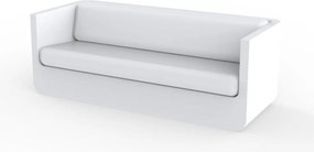 Canapea lounge de exterior / interior design modern premium ULM