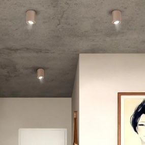 Brilagi - Spot LED RGBW dimabil MIA 1xGU10/30W/230V 100x80 mm, bej