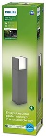 Lampă LED de exterior ARBOUR LED/3,8W/230V 40 cm IP44 Philips