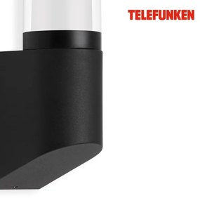 Aplică LED de exterior Telefunken 311305TF LED/8W/230V IP44