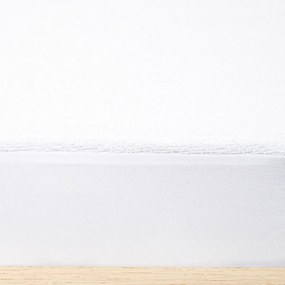 Protecție impermeabilă pentru saltea cubordură 4Home Harmony, 90 x 200 cm, 90 x 200 cm
