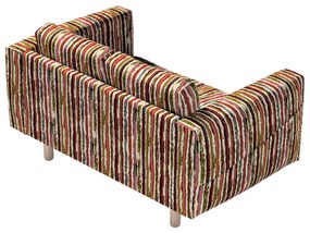 Husa pentru canapea Norsborg 2-locuri