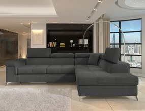 Coltar extensibil Eridano pe dreapta Sawana 21