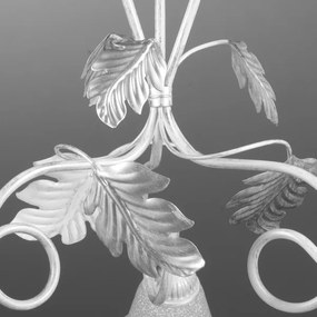 Lustră pe lanț ONLI MARILENA 3xE14/6W/230V