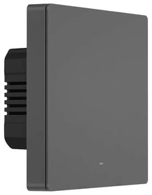 Intrerupator de Perete Smart WiFi Sonoff M5 1C (1 canal)