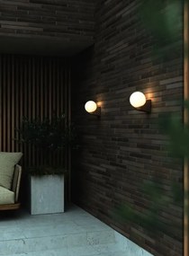 Aplica de exterior iluminat modern IP44 Hayley
