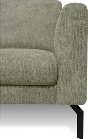 Colțar verde deschis (colț stânga) Gomero – Scandic