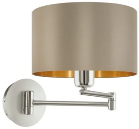 Aplică Eglo 95055 MASERLO 1xE27/60W/230V