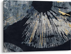 Tablou - Abstract (70x50 cm)