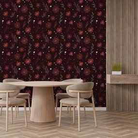 Fototapet - Model bordo (147x102 cm)
