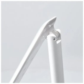 Solight WO43 - LED lampa de masa dimmabila cu display LED/6W/230V