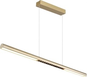 Globo 17018G - Lustră LED suspendată pe cablu CODY LED/24W/230V 3000K