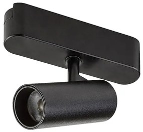 Spot LED dimabil pentru sistem de șină monofazic Rabalux 70125 LiTrack LED/5W/24V