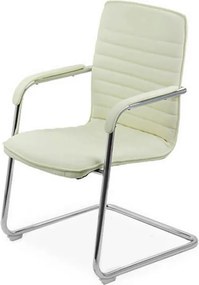 RESIGILAT - Scaune asteptare OFF 835 bej