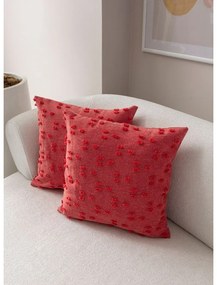 Fețe de pernă 2 buc. 43x43 cm Tuffet – Mioli Decor